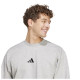 Adidas Ανδρικό φούτερ Feel Cozy Sweatshirts Adidas Ανδρικό φούτερ Feel Cozy Sweatshirts